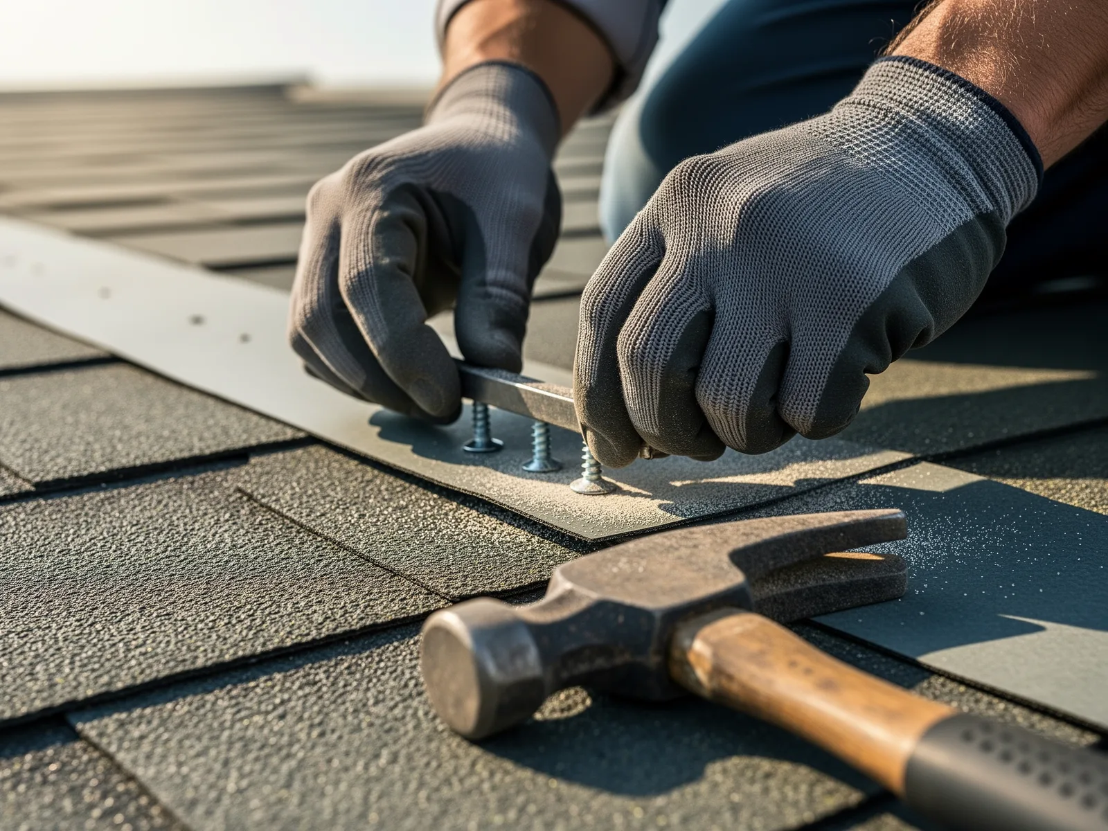 Why choose Fascia Repair in Meadview, AZ